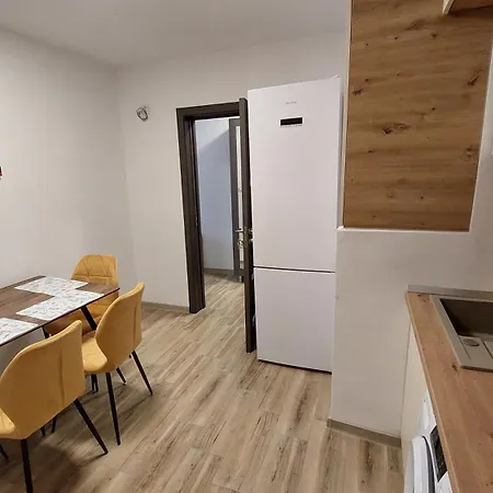 Targu Jiu Central Apartment Exterior photo