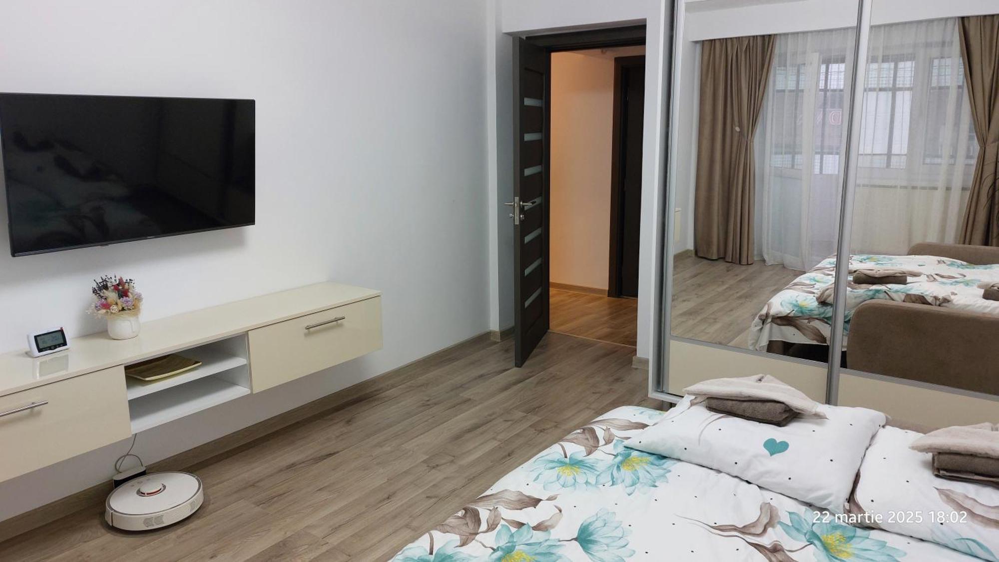Targu Jiu Central Apartment Târgu Jiu