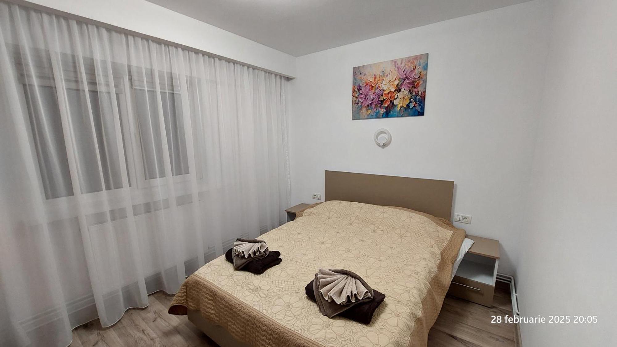 Targu Jiu Central Apartment * Târgu Jiu