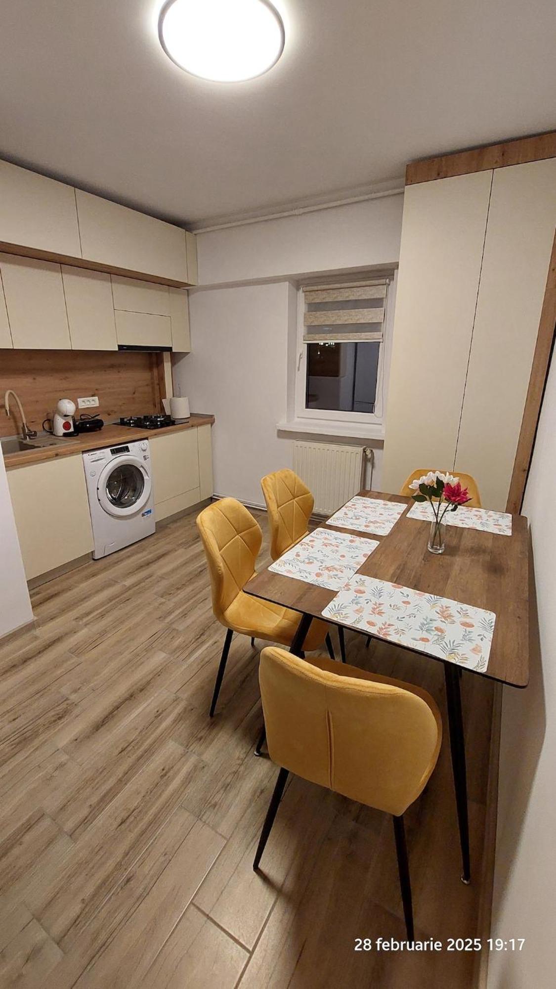 Targu Jiu Central Apartment