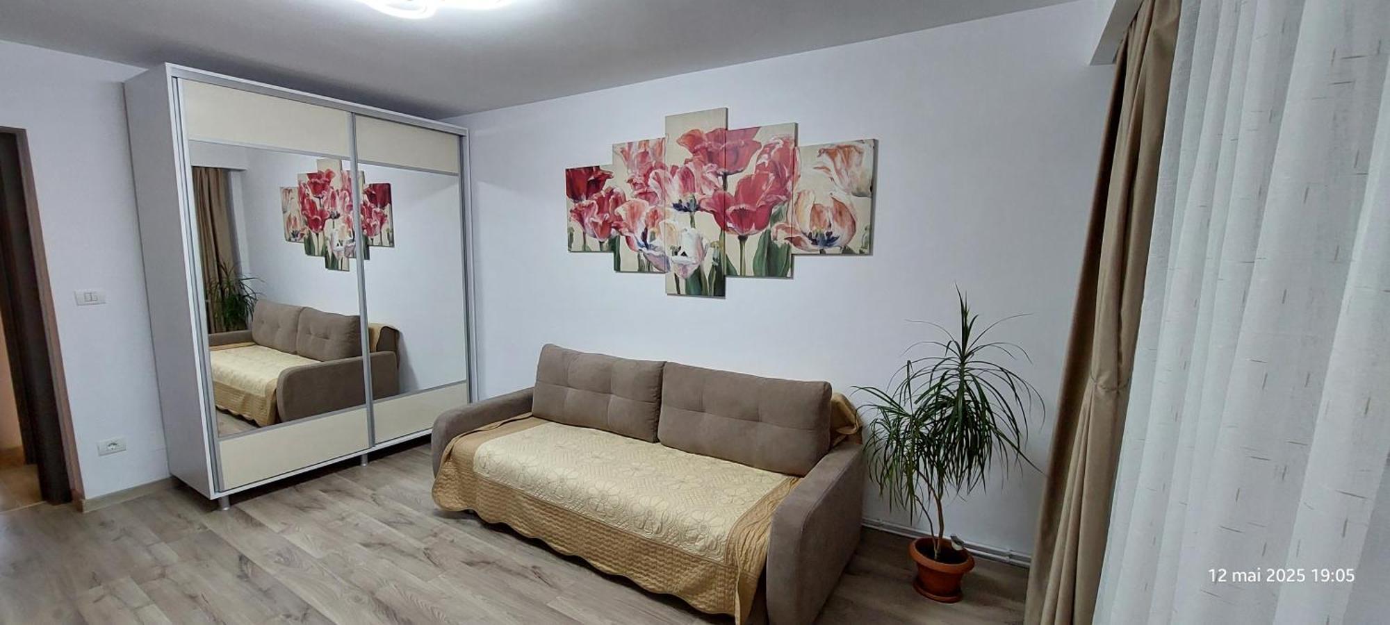 דירה Targu Jiu Central Apartment Târgu Jiu