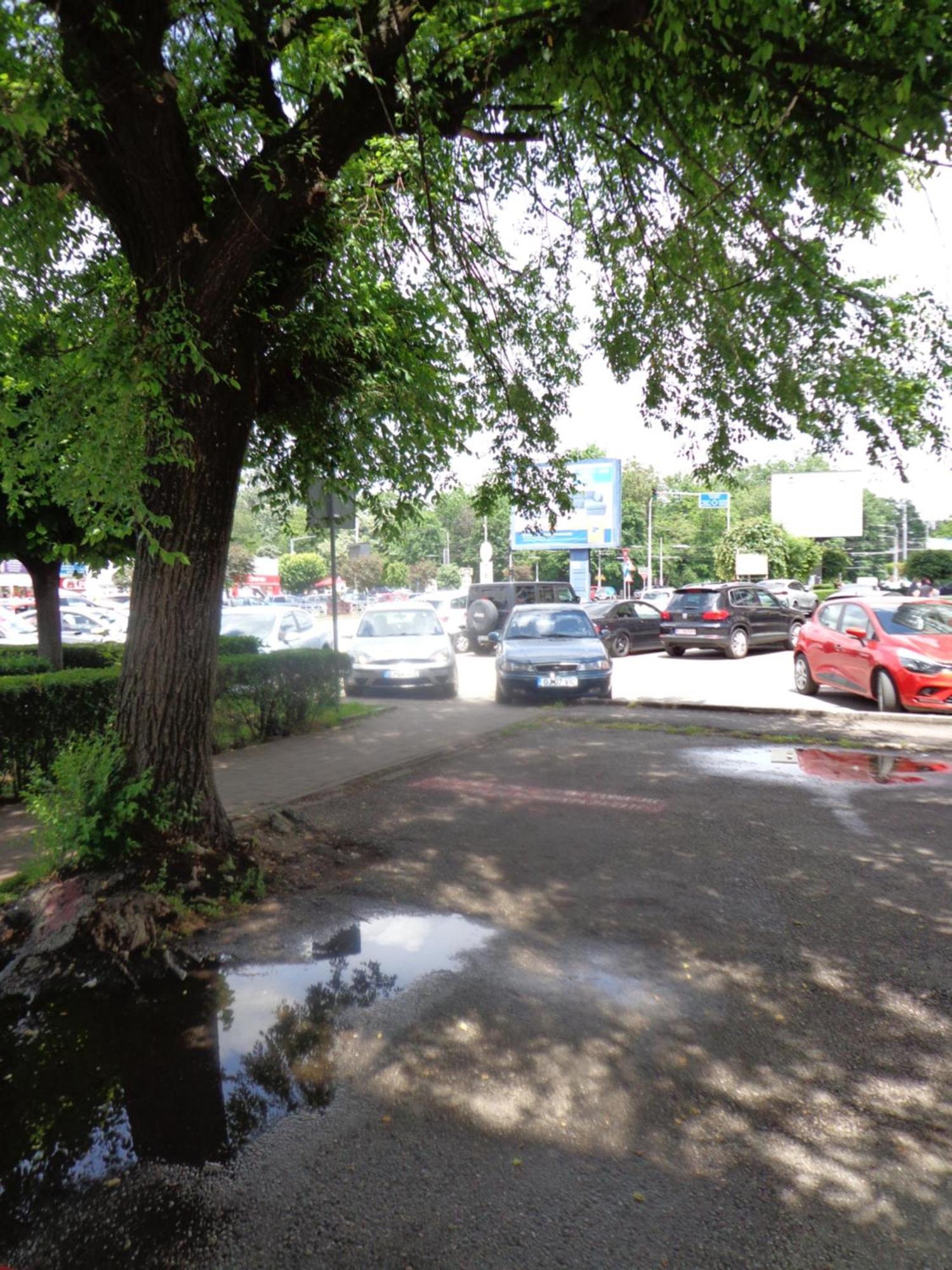 דירה Targu Jiu Central Apartment Târgu Jiu